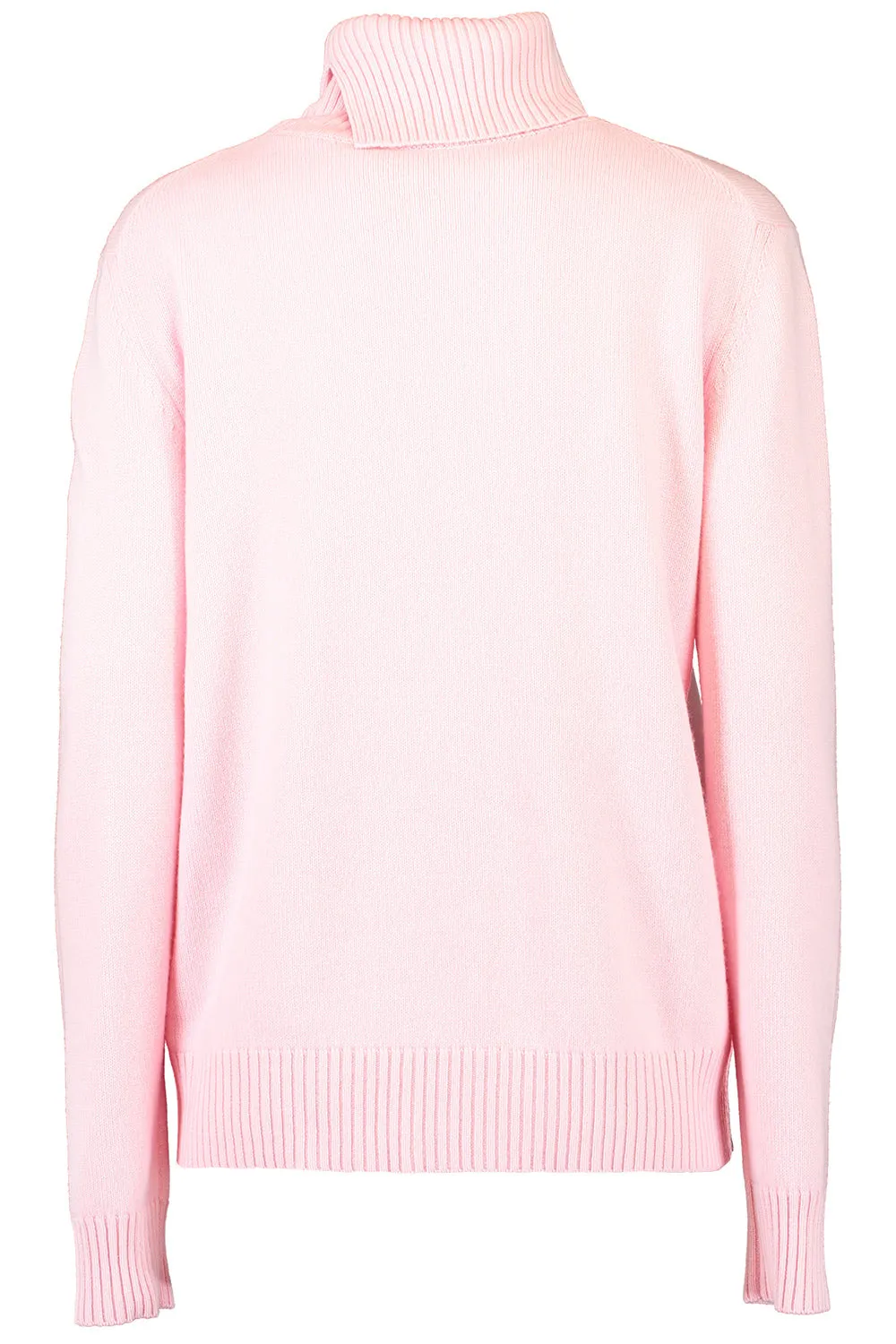 Givenchy Turtleneck Knitted Jumper