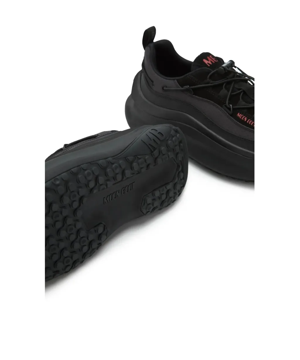 Moon Boot Moon247 Xlace Sneakers