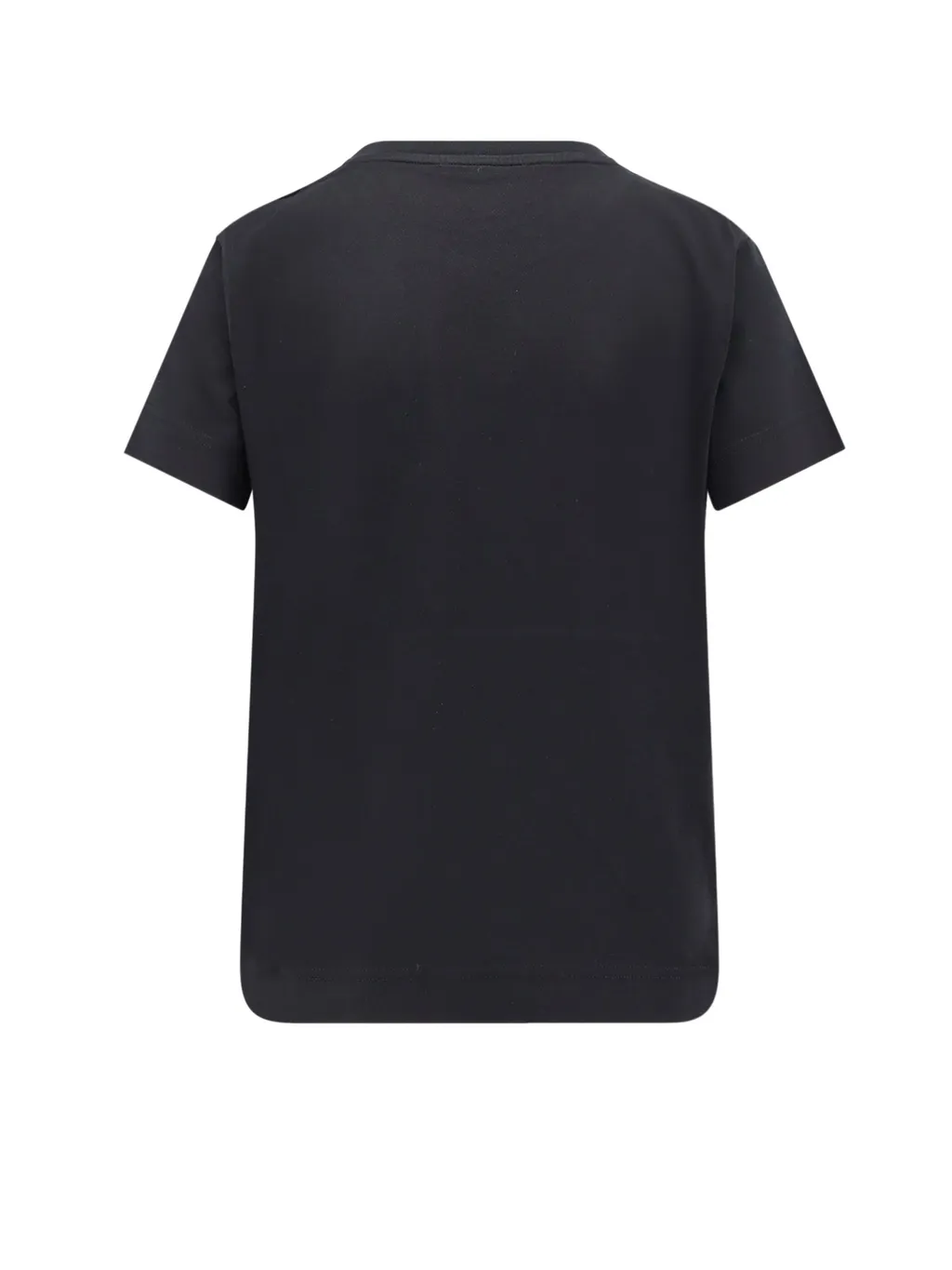 Givenchy Logo Printed Crewneck T-Shirt