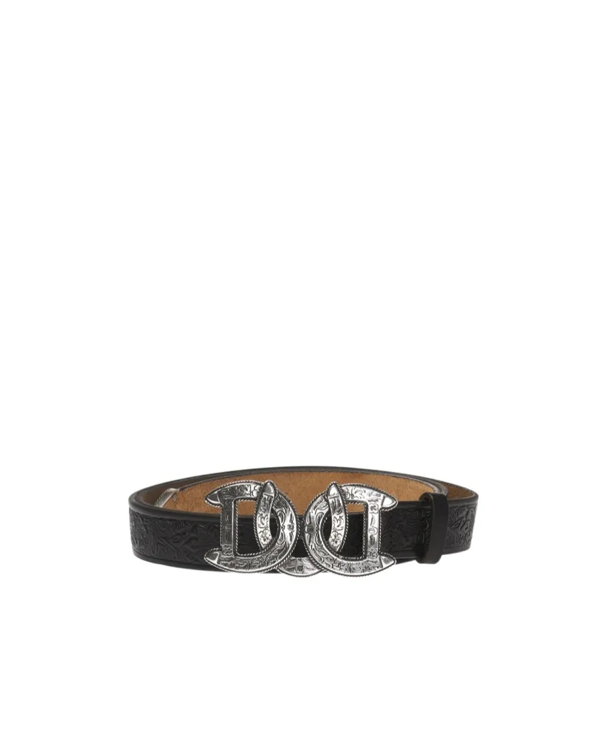 Logo Belt