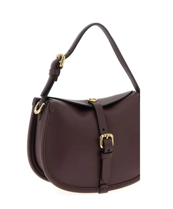 Adjustable Shoulder Strap Crossbody Bag