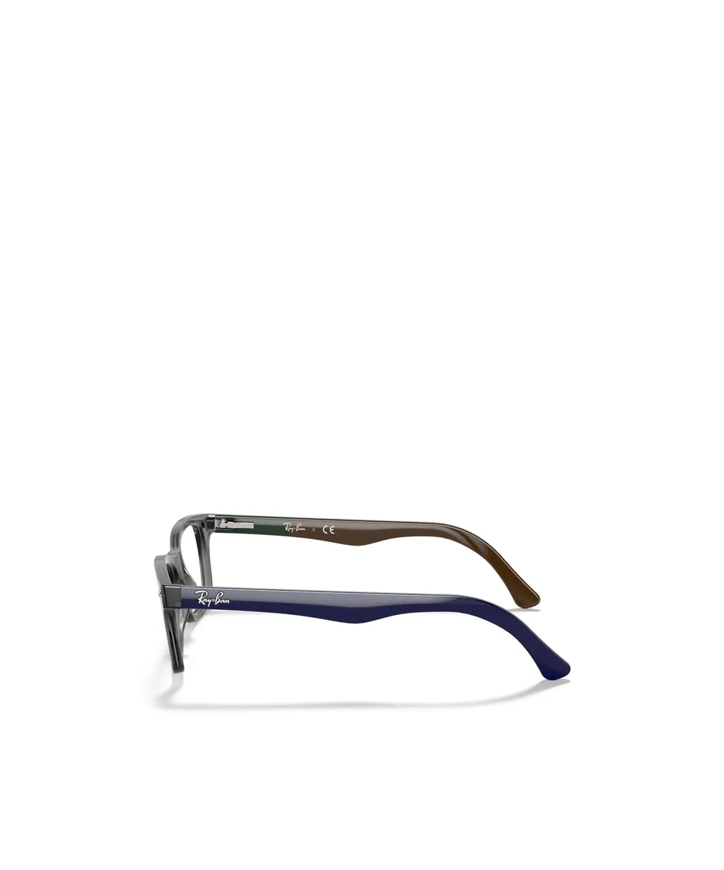 Geometric Flat Mirror