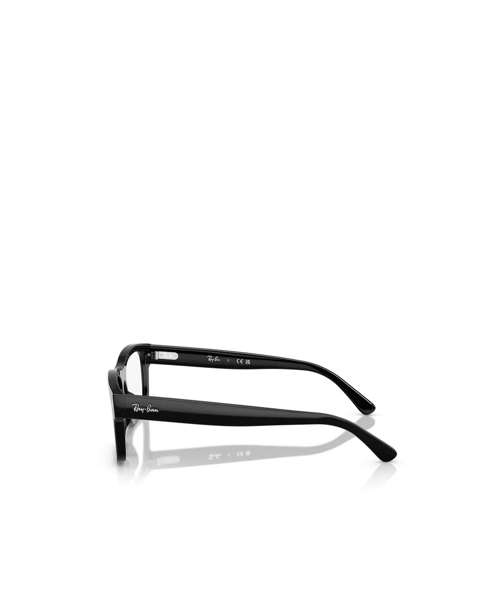 Ray-Ban Rectangle Frame Glasses