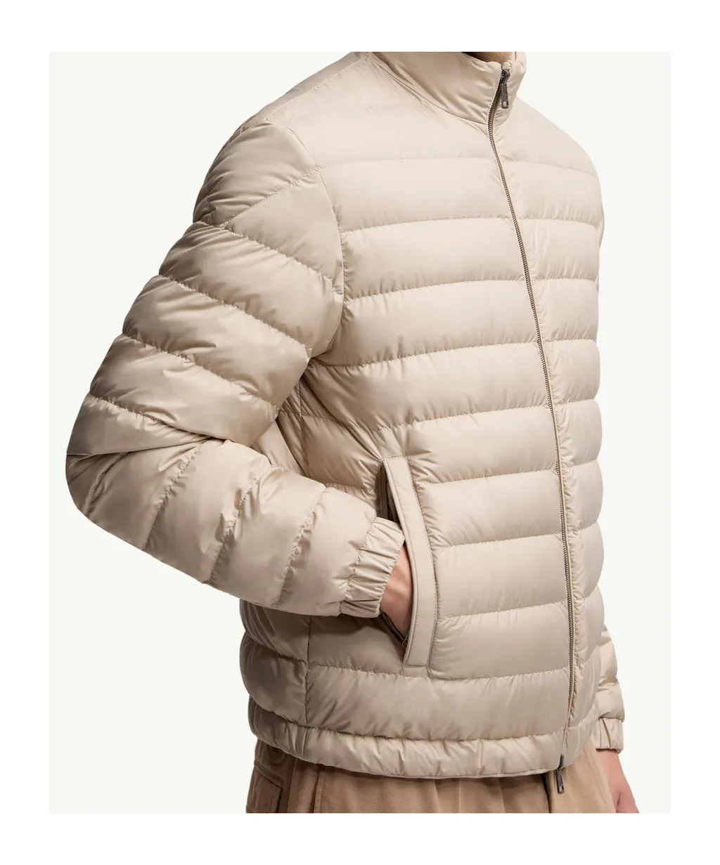 Cernay Reversible Short Down Jacket