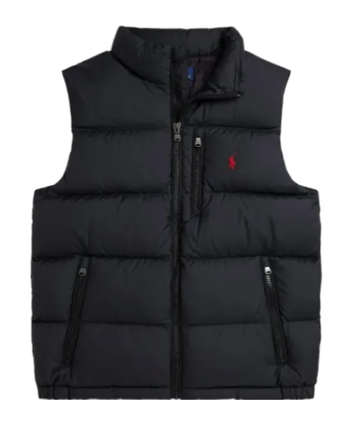 Zip Jacket