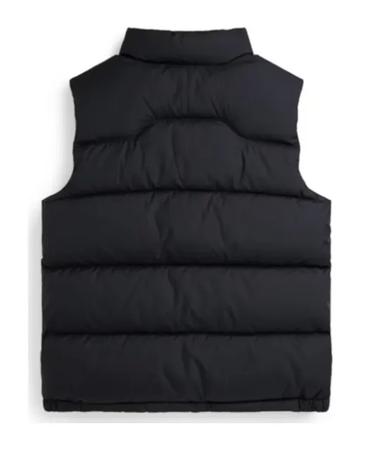 Zip Jacket