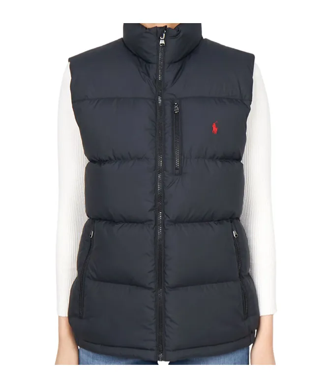 Zip Jacket