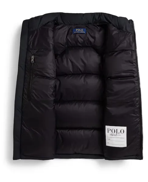 Zip Jacket