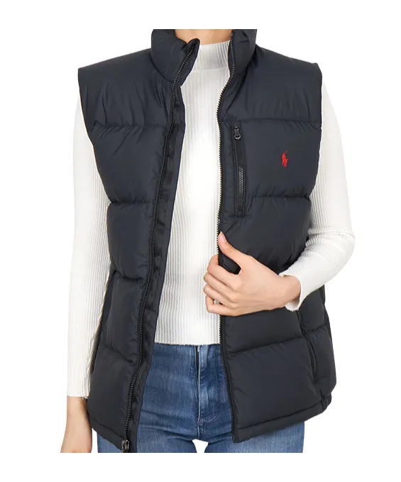 Zip Jacket