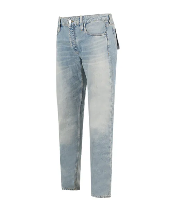 Belt Loop Jeans