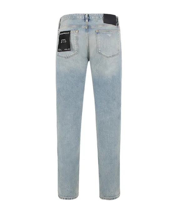Belt Loop Jeans