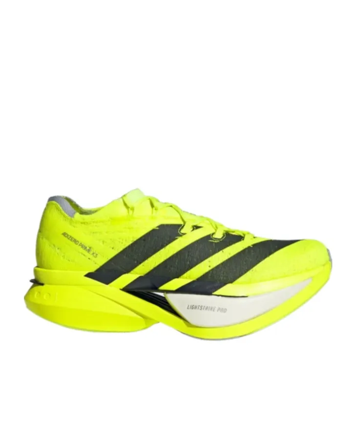 Adizero Prime X3 Sneakers