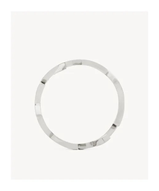 Cassandre Ring In Metal