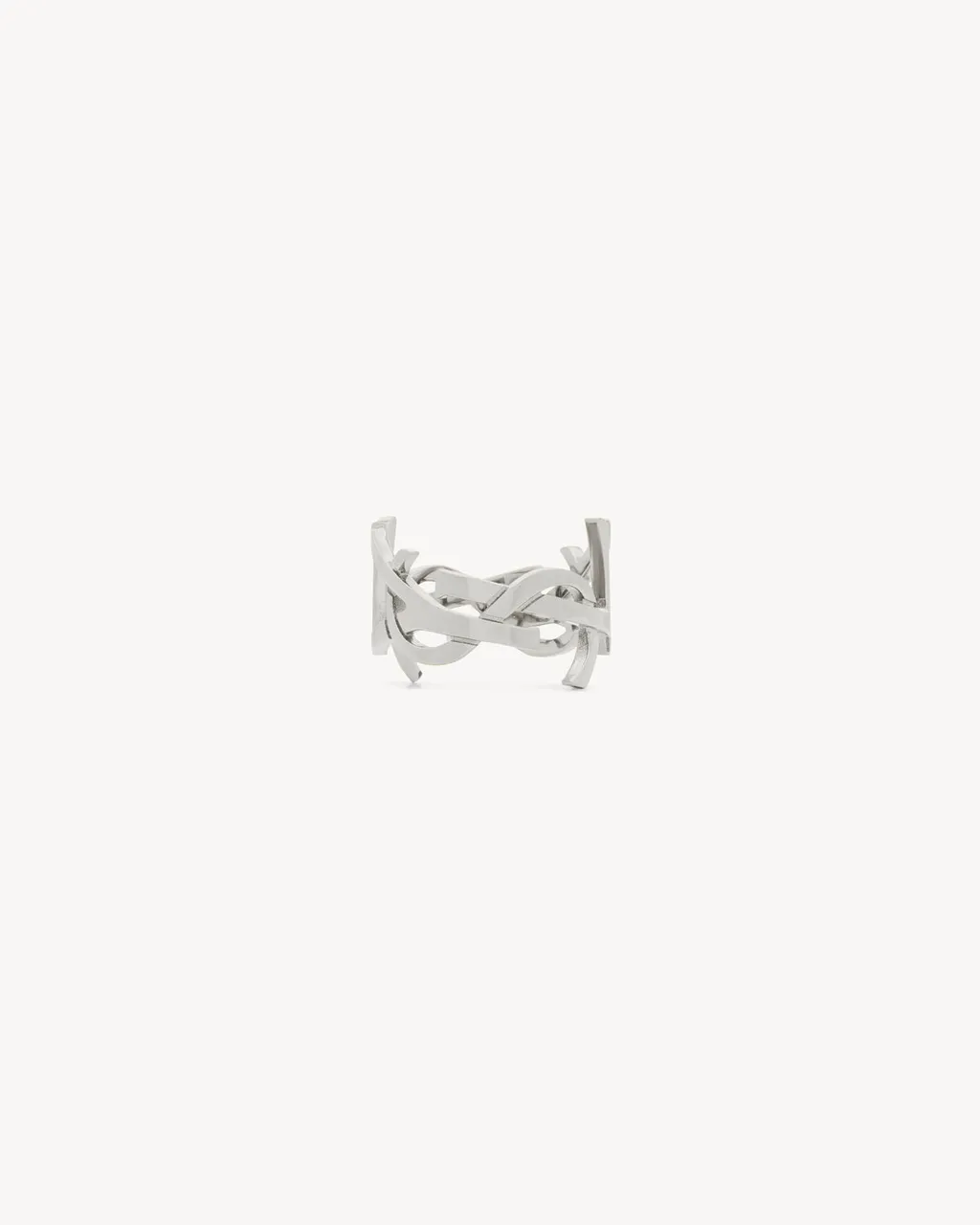 Cassandre Ring In Metal