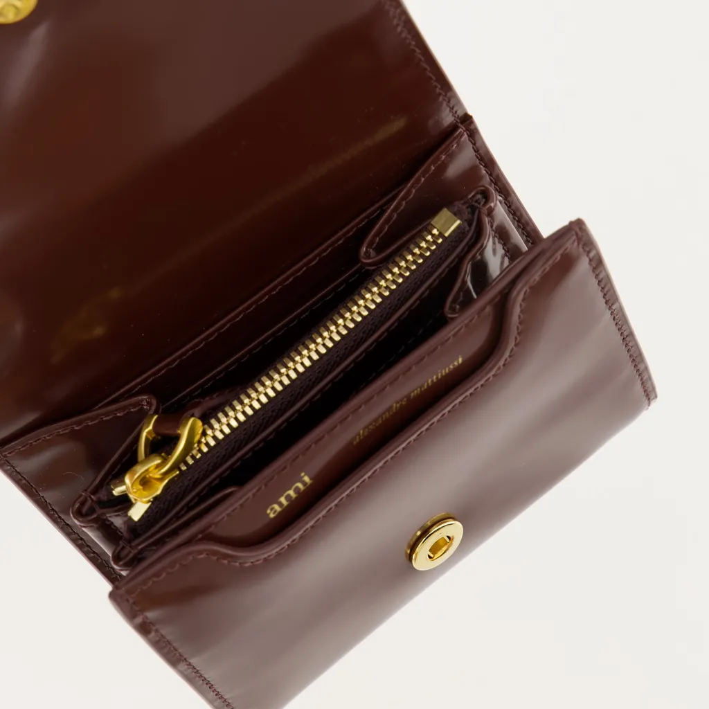 Logo Wallet