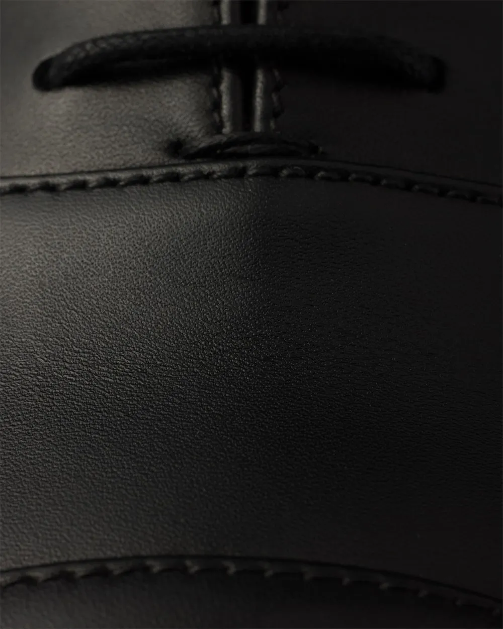 Prada Round-Toe Lace-Up Sneakers