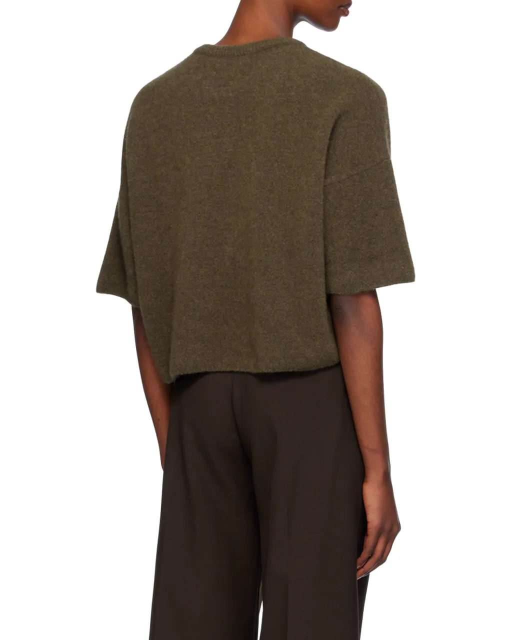 Filippa K Boxy Knitwear