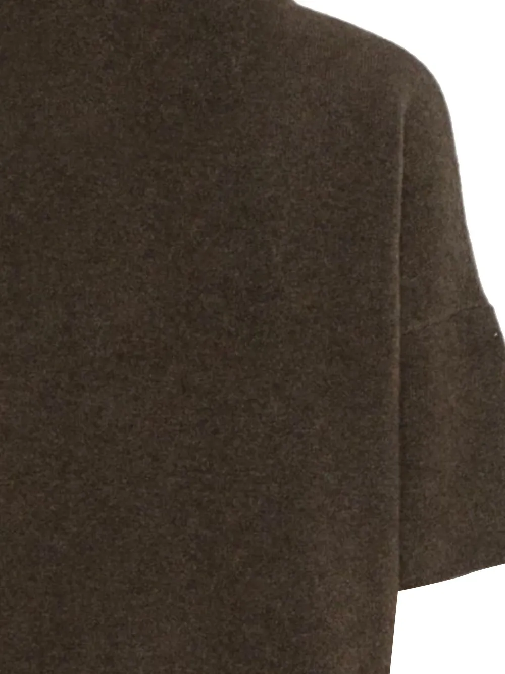 Filippa K Boxy Knitwear