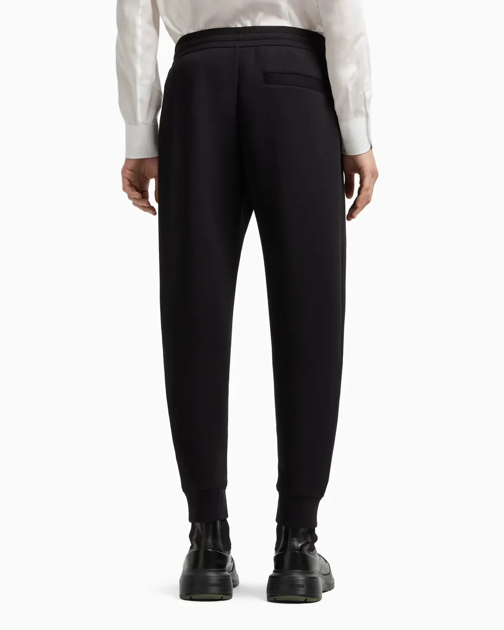 Asv Valentine’S Day Capsule Collection Double-Jersey Joggers