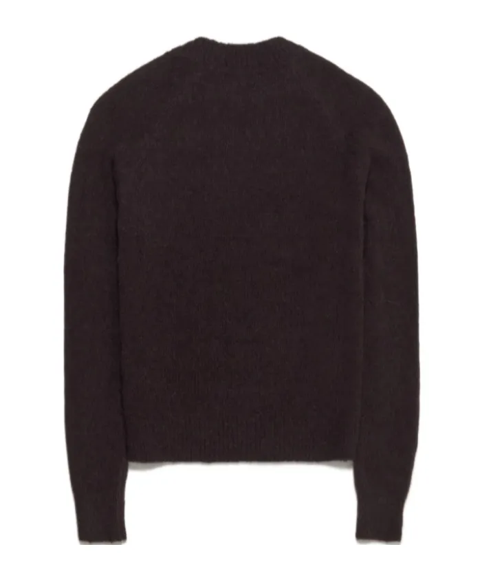 Crew Neck Sweater