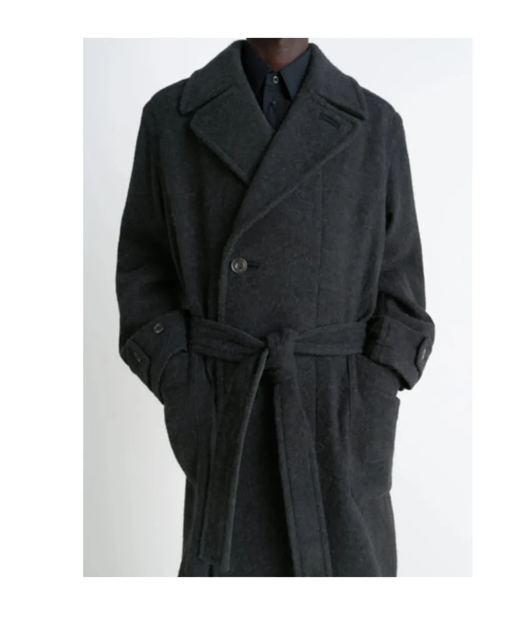 Lemaire Soft Coat