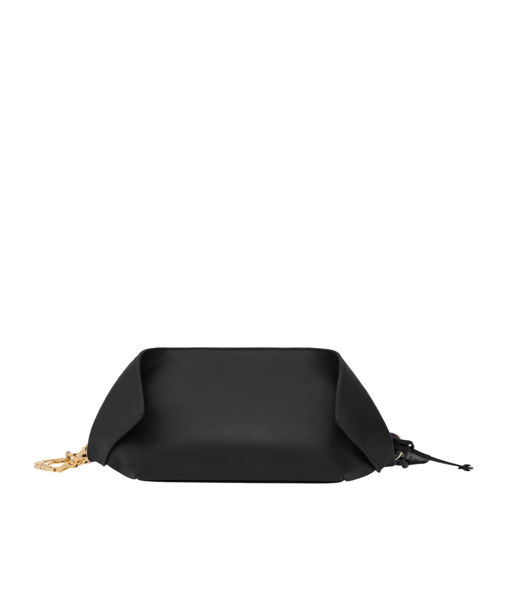Folded Clutch
