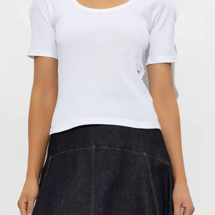 Short-Sleeved T-Shirt