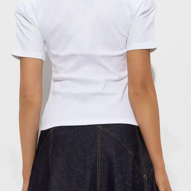 Short-Sleeved T-Shirt