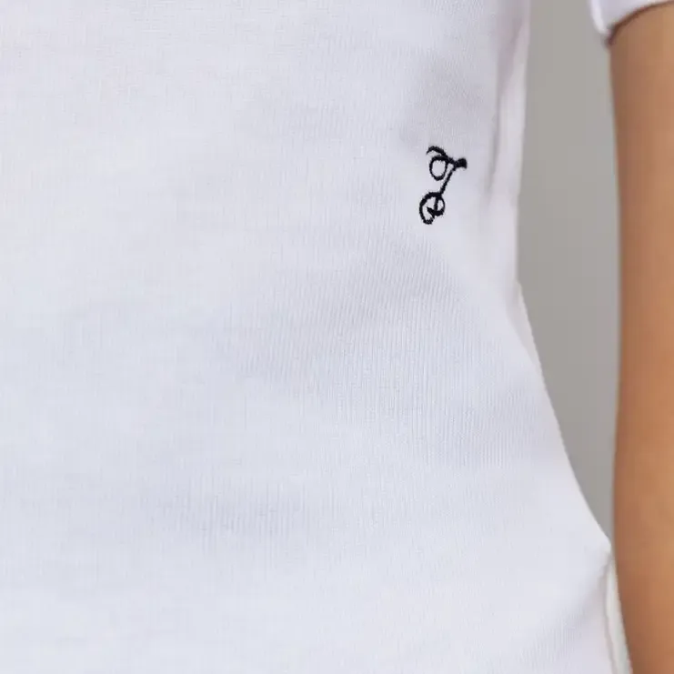 Short-Sleeved T-Shirt