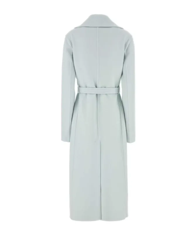 Jil Sander Belted Coat
