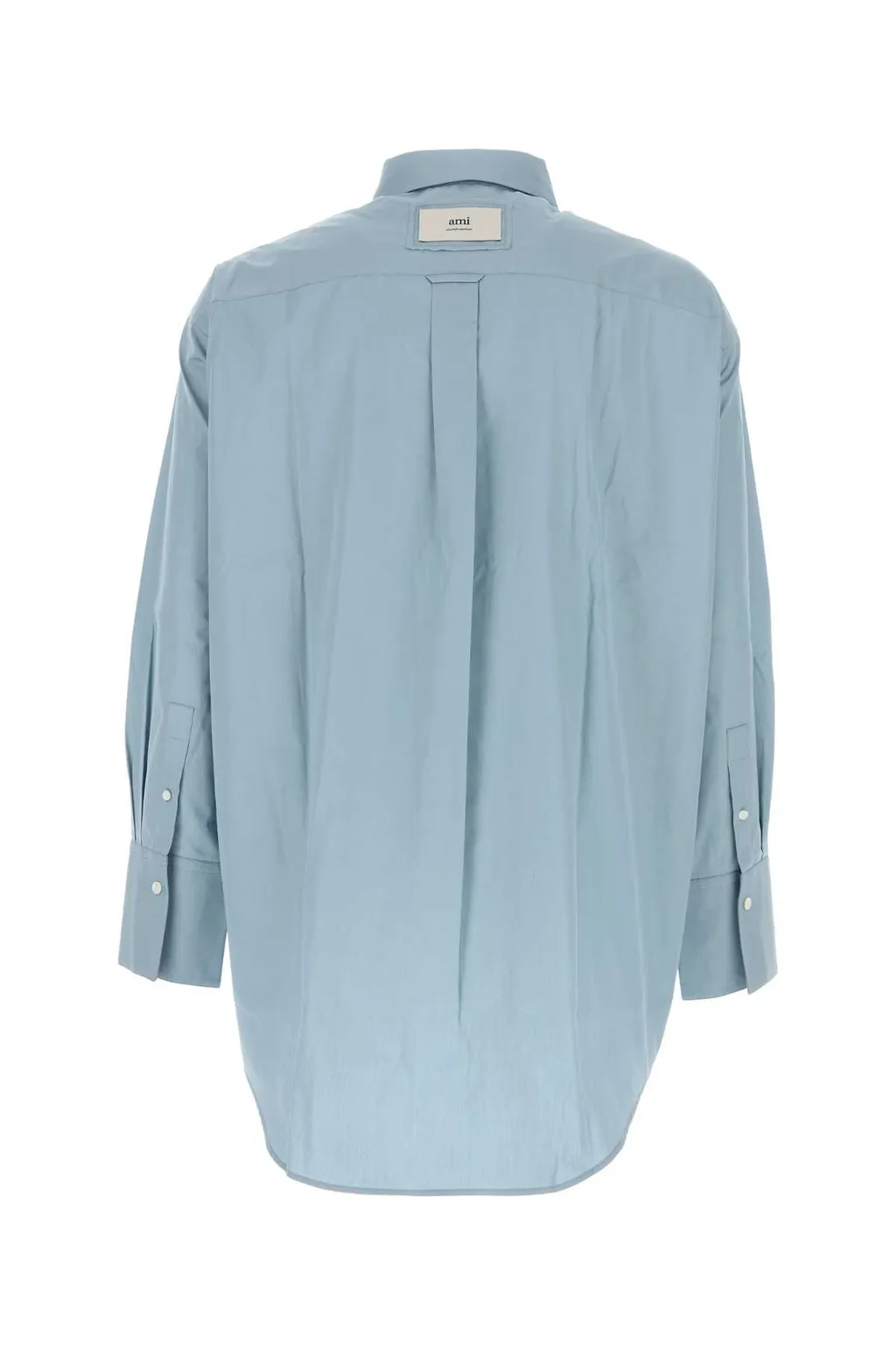 Long-Sleeved Shirt