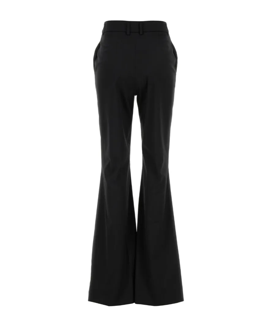 Pt Torino Aurora Flared Pants