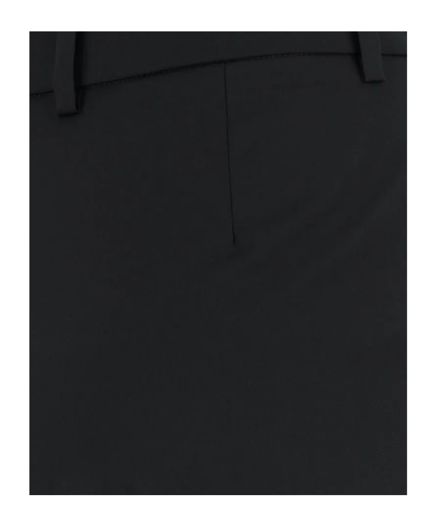 Pt Torino Aurora Flared Pants