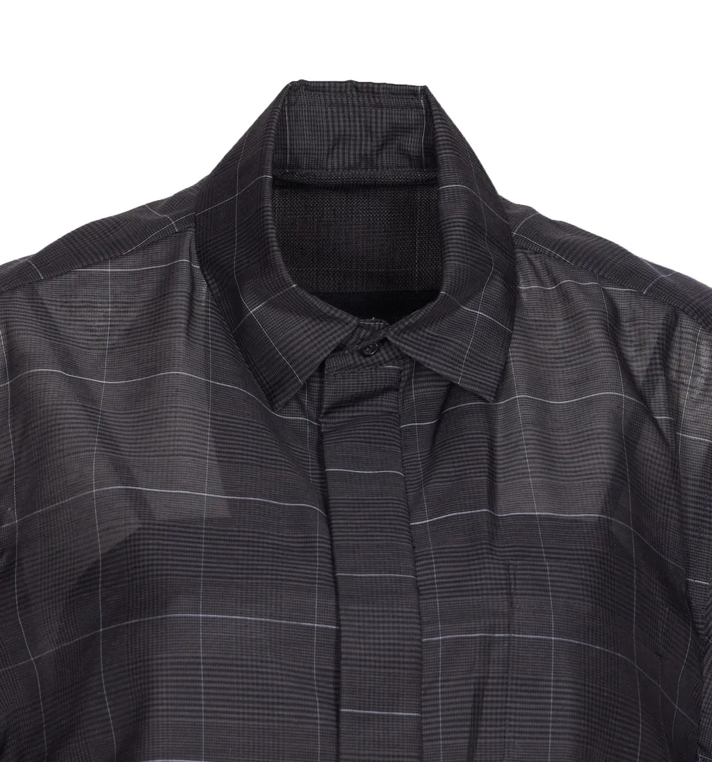 Short Sleeve Shirt