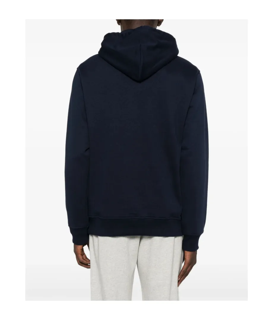 Rose Logo Hoodie