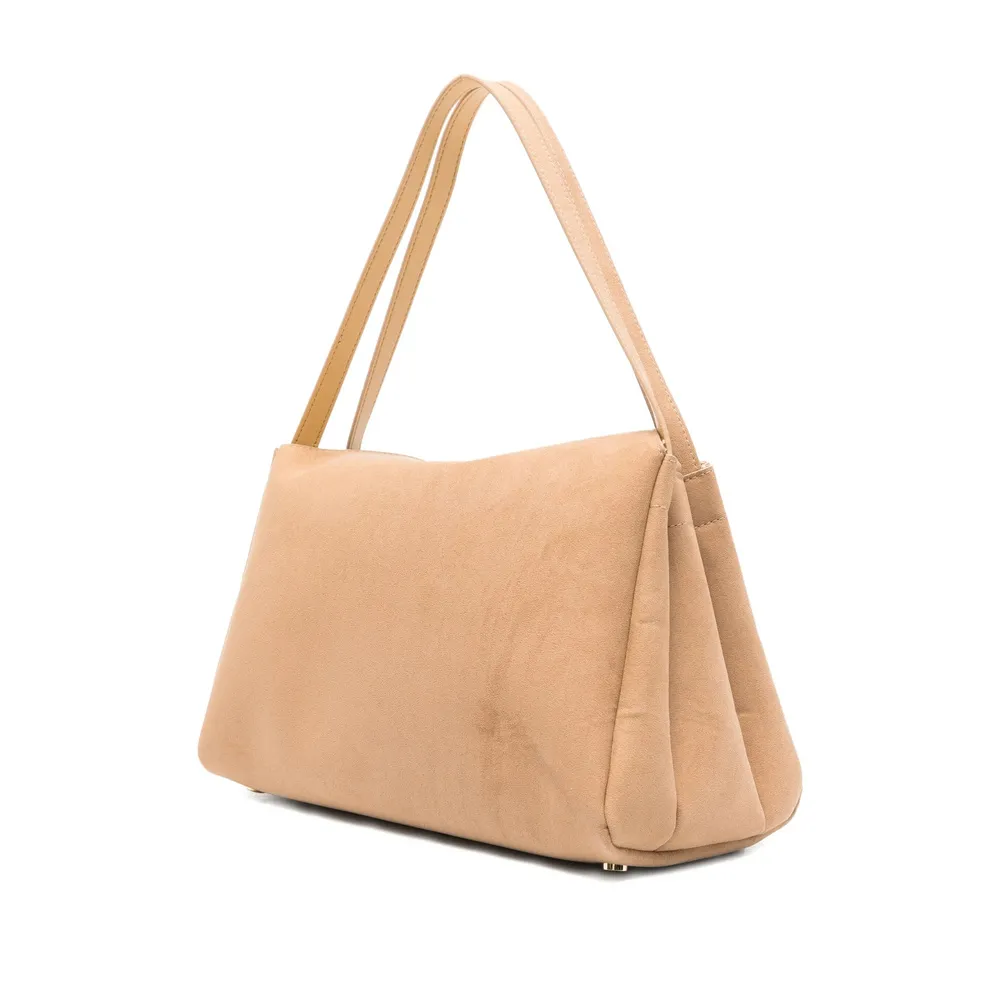 Flap Shoulder Bag