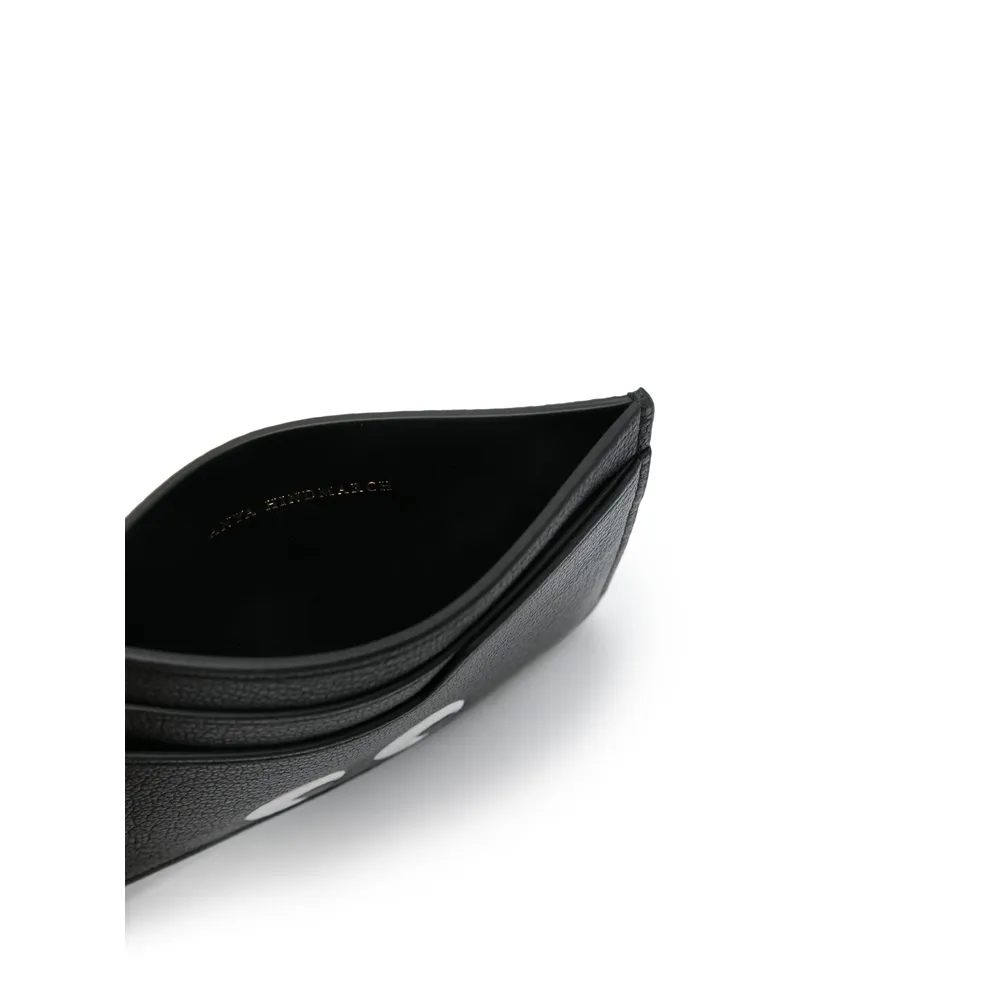 Eyes Cardholder