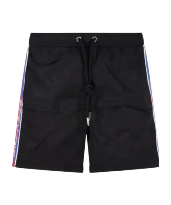 Drawstring Swimsuit
