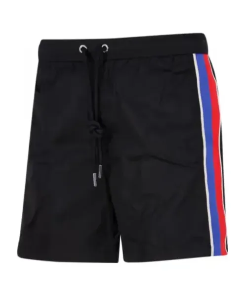 Drawstring Swimsuit