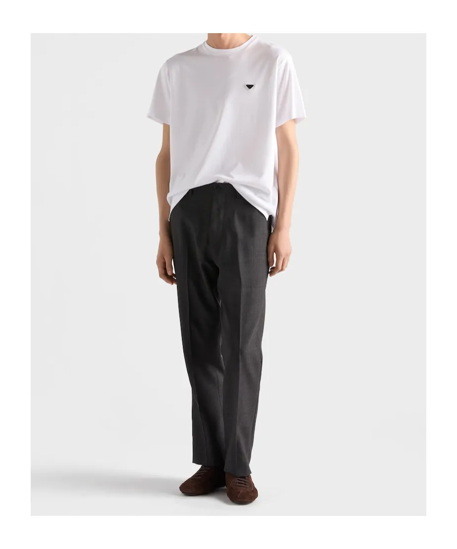 Cotton T-Shirt