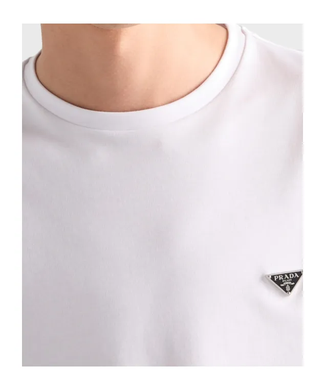Cotton T-Shirt