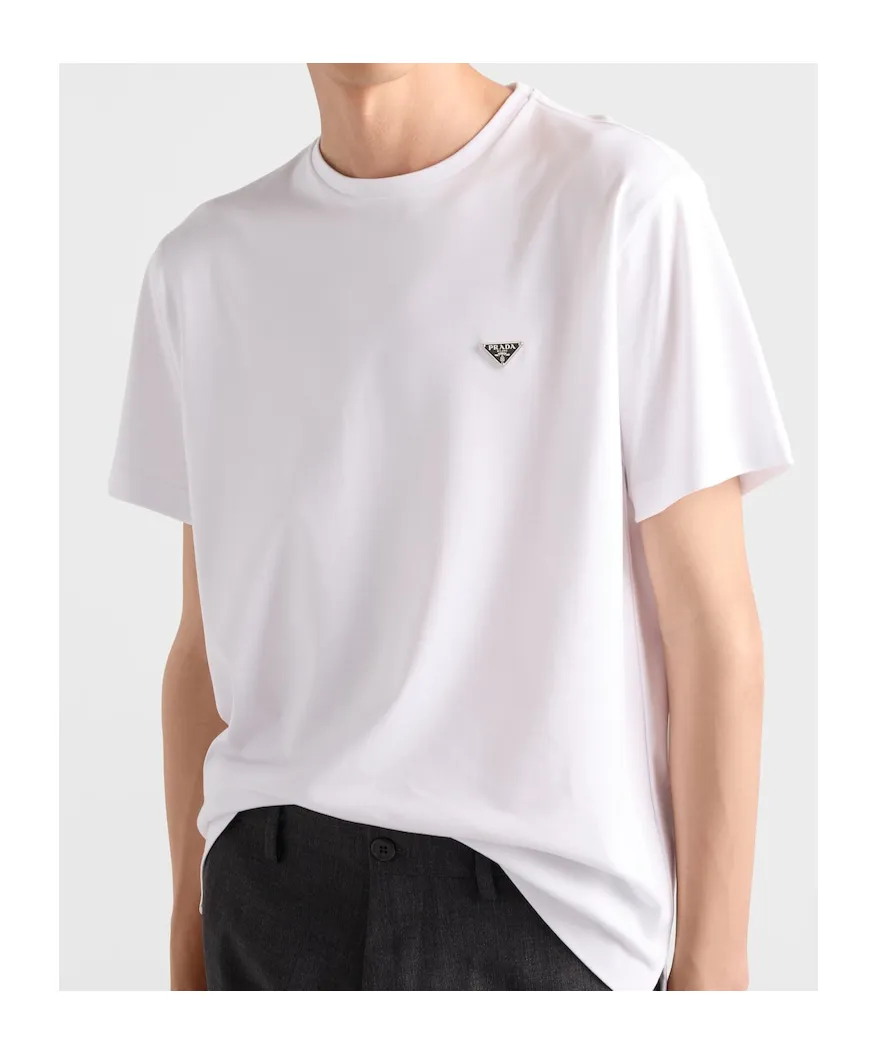 Cotton T-Shirt