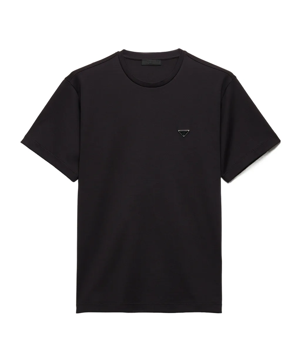 Cotton T-Shirt