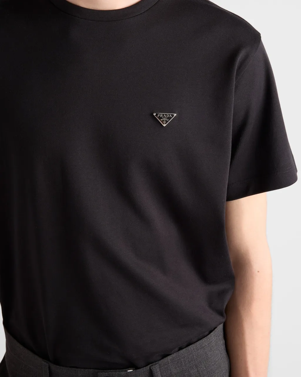 Cotton T-Shirt