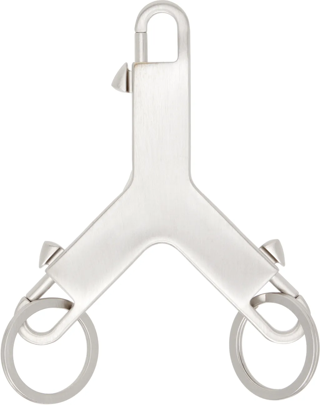 Rick Owens Claw Keychain