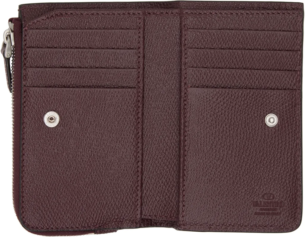 Vlogo Wallet