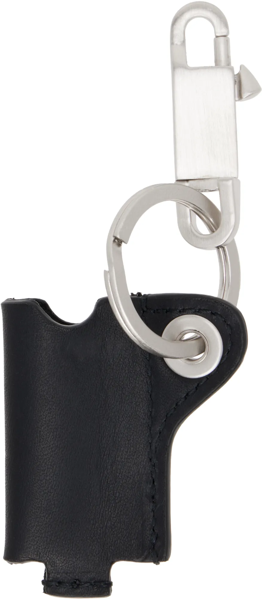 Concordians Mini Lighter Holder Keychain