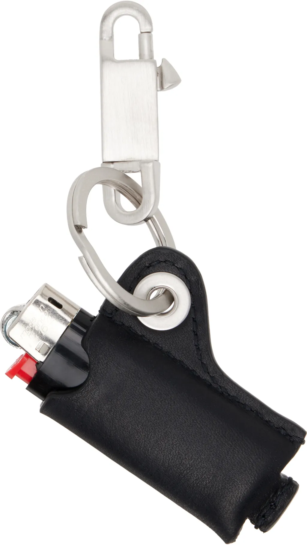 Concordians Mini Lighter Holder Keychain