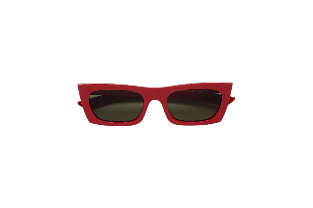Full Frame Sunglasses