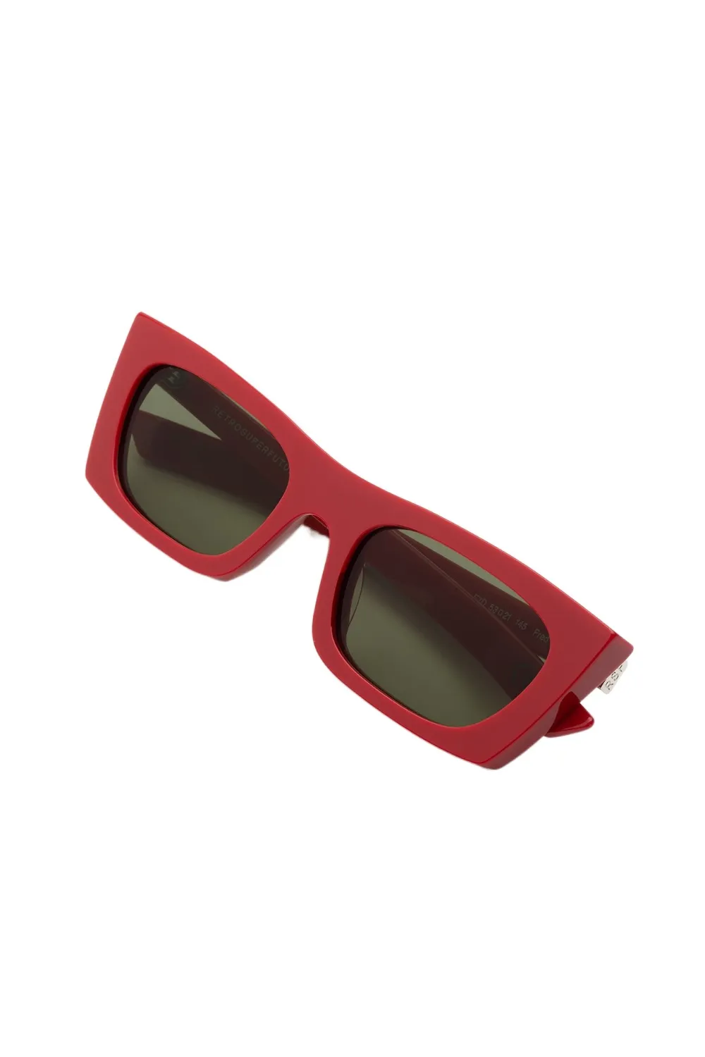 Full Frame Sunglasses